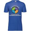 3066 Youth Extra Soft Tri-Blend T-Shirt Thumbnail