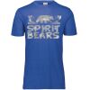 3066 Youth Extra Soft Tri-Blend T-Shirt Thumbnail