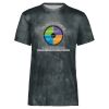 222596 Adult Cotton-Touch Poly T-Shirt Thumbnail