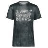 222596 Adult Cotton-Touch Poly T-Shirt Thumbnail