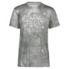 222696 Youth Cotton-Touch Poly T-Shirt Thumbnail