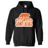 18500 Adult Heavy Blend Hooded Sweatshirt Thumbnail