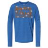 3513Y Youth Extra Soft Tri-blend Long Sleeve Thumbnail